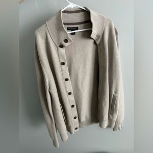 Banana Republic supima cotton
